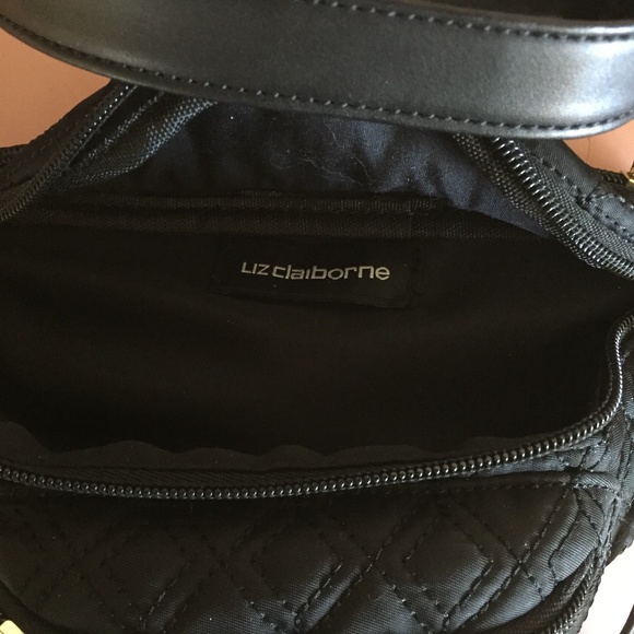 Liz Claiborne Fanny Pack - Picture 3 of 3